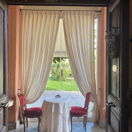 Bb Principessa Di Savoia Vicoforte