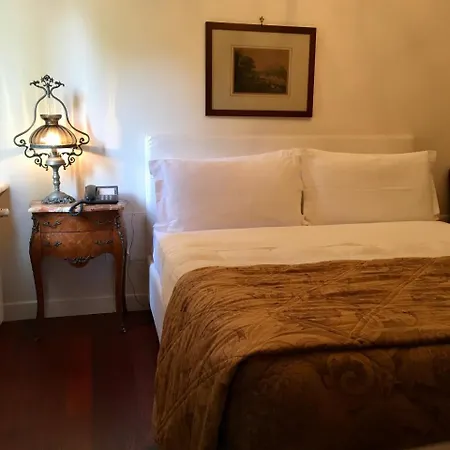 Bb Principessa Di Savoia Bed & Breakfast