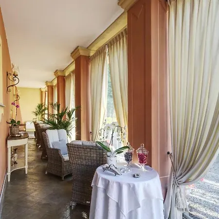 Couette-café Principessa Di Savoia Vicoforte