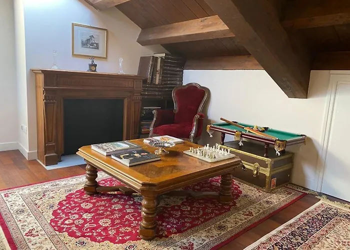 Bed and breakfast Principessa Di Savoia Vicoforte