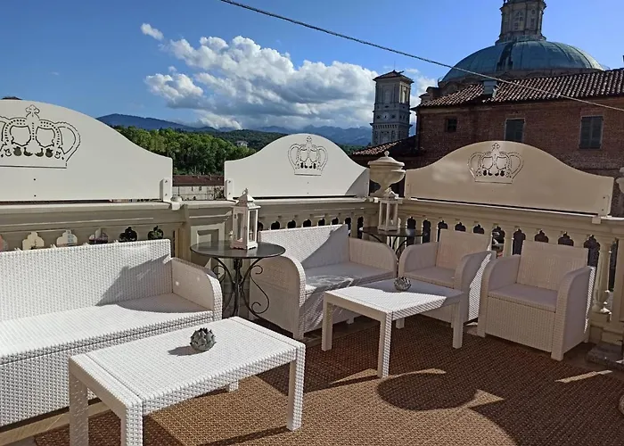Bed and breakfast Principessa Di Savoia Vicoforte
