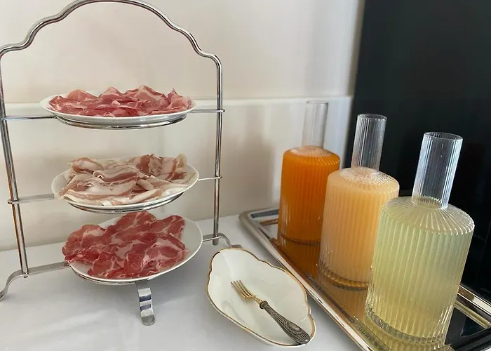 Bed & Breakfast Bb Principessa Di Savoia Vicoforte