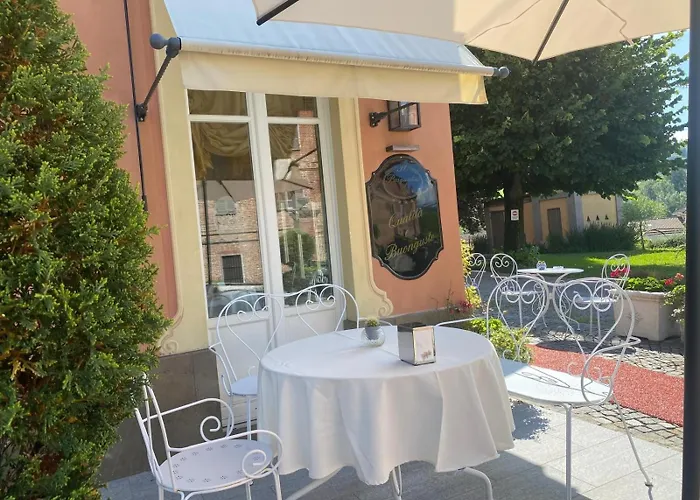 Bed and breakfast Principessa Di Savoia 3*