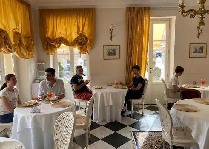 Principessa Di Savoia Vicoforte