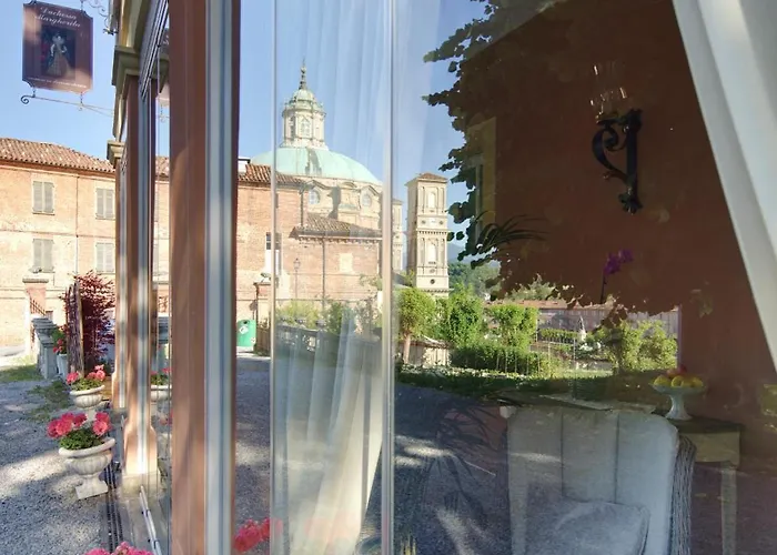 Principessa Di Savoia Vicoforte