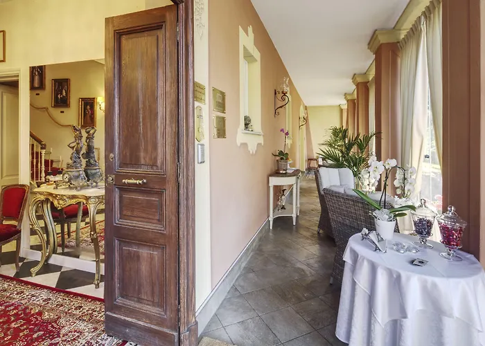 Principessa Di Savoia 3*