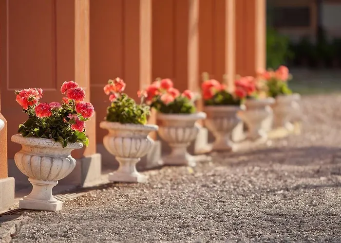 Bed and breakfast Principessa Di Savoia 3*