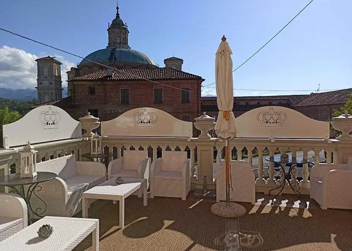 Bed and breakfast Principessa Di Savoia