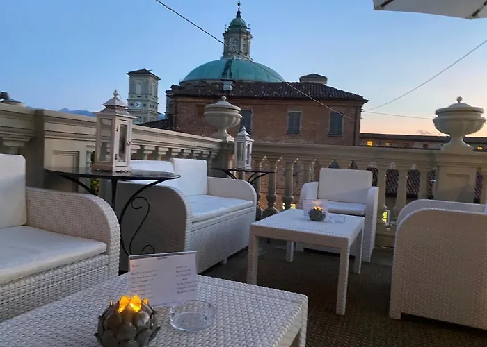 Principessa Di Savoia 3*
