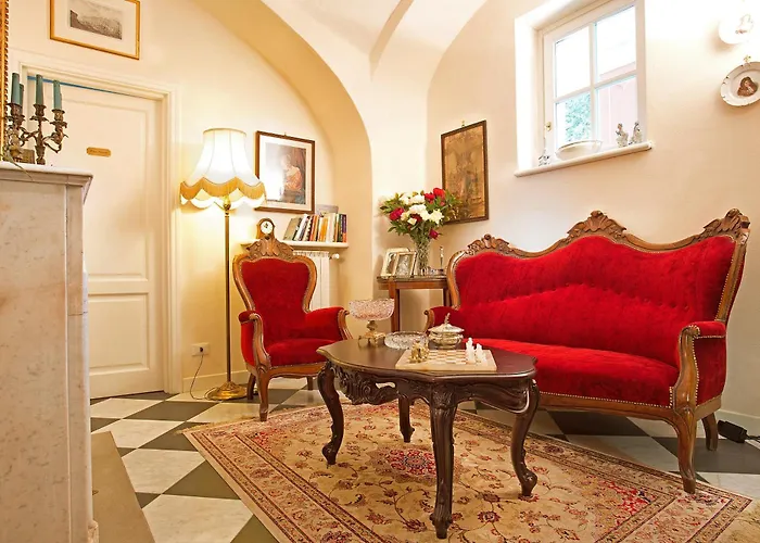 Bed and breakfast Principessa Di Savoia