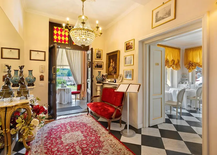 Principessa Di Savoia 3* Vicoforte