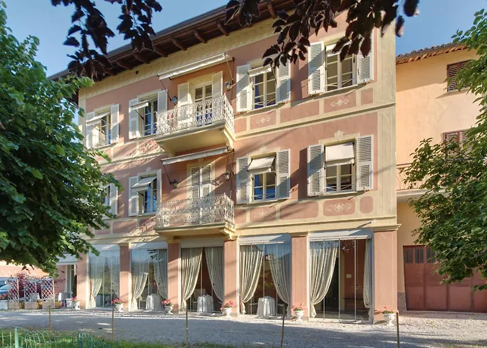 Principessa Di Savoia Vicoforte