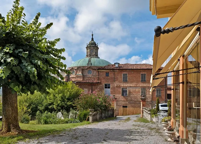 Bed and breakfast Principessa Di Savoia