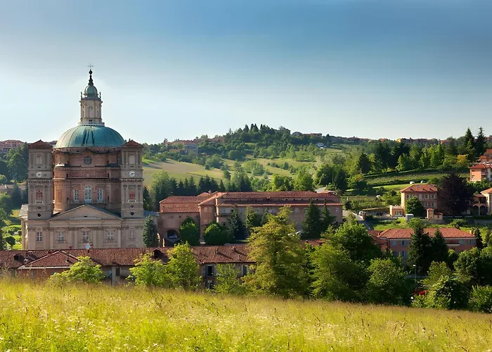 Principessa Di Savoia 3* Vicoforte