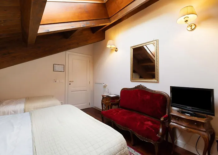 Bed and breakfast Principessa Di Savoia 3*