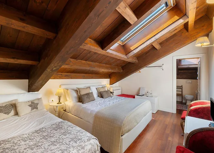 Principessa Di Savoia Bed and breakfast 3*