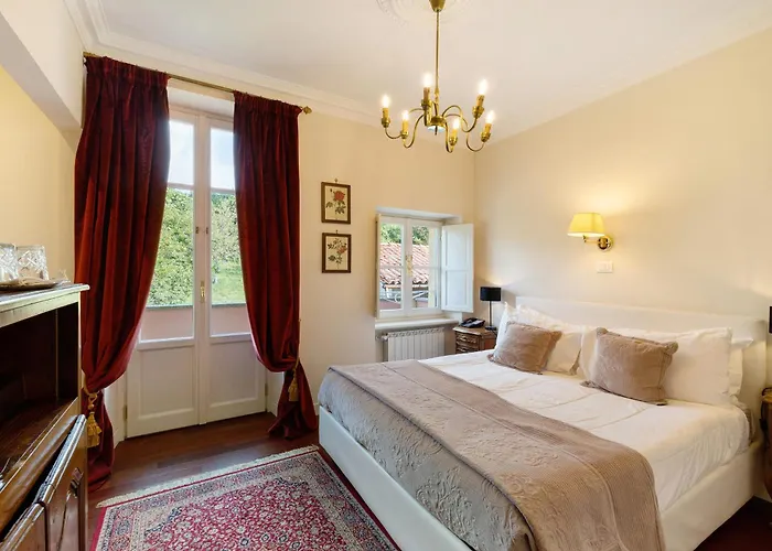 Principessa Di Savoia Bed and breakfast 3*