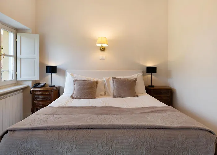 Principessa Di Savoia Bed and breakfast Vicoforte