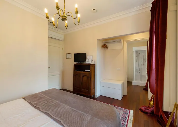 Bed and breakfast Principessa Di Savoia
