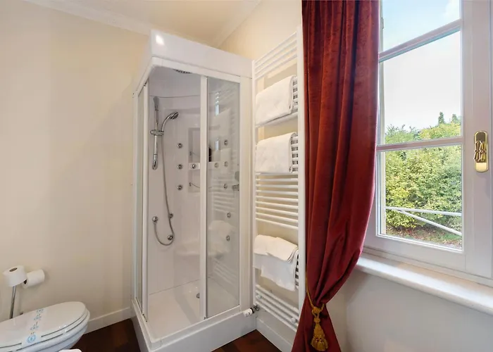Principessa Di Savoia Bed and breakfast 3*