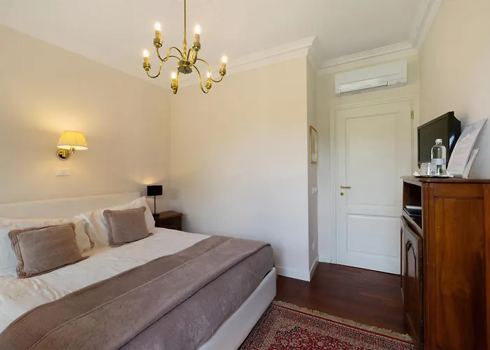 Bed and breakfast Principessa Di Savoia