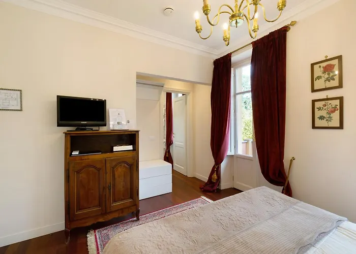 Bed and breakfast Principessa Di Savoia 3*