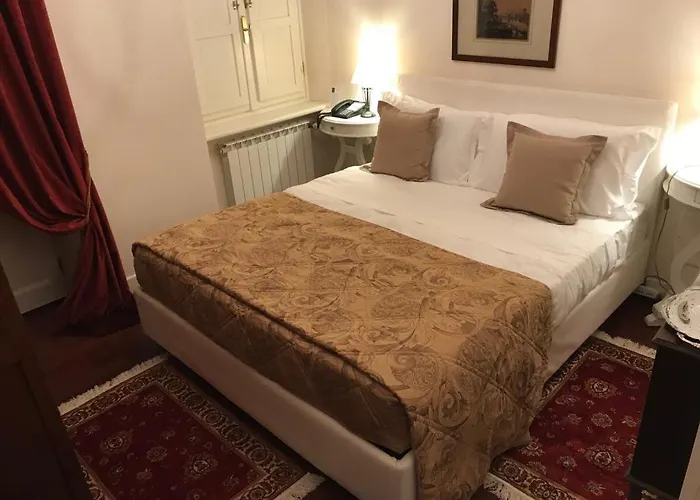 Principessa Di Savoia 3*
